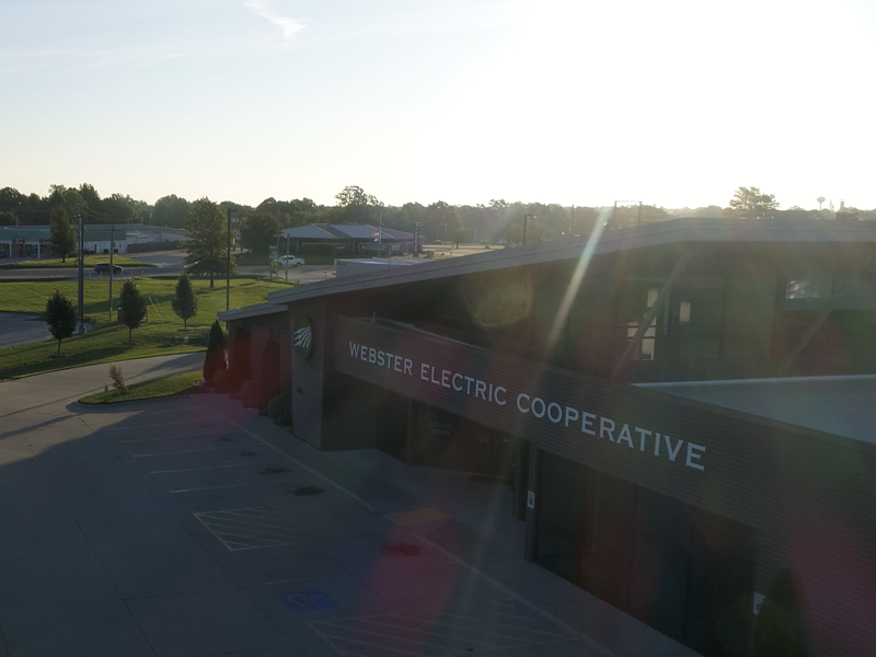 Webster Electric Cooperative