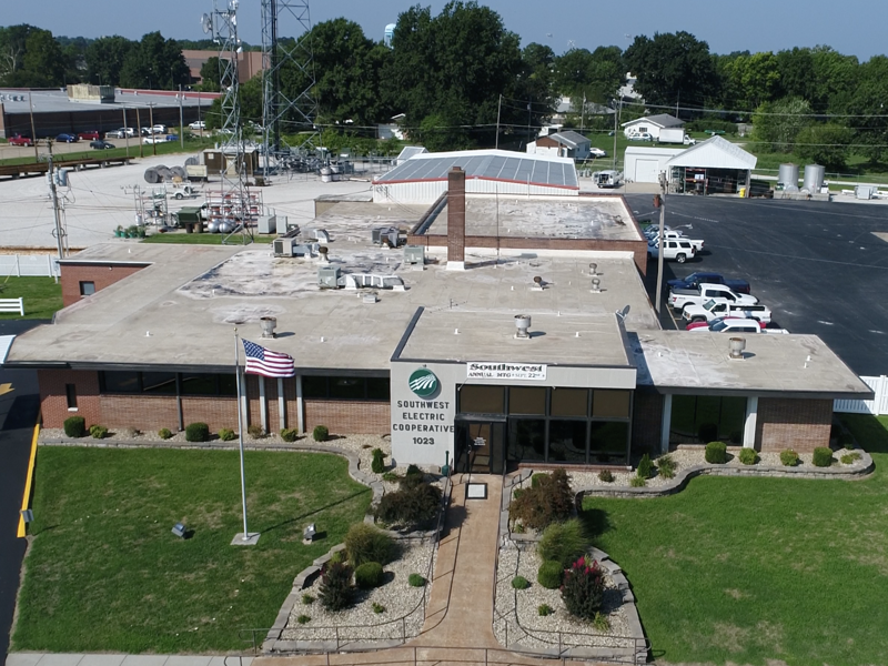 Southwest Electric Cooperative