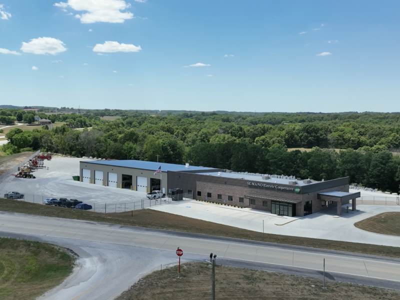 Se-Ma-No Electric Cooperative