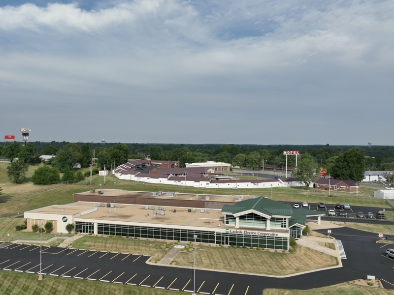 Laclede Electric Cooperative