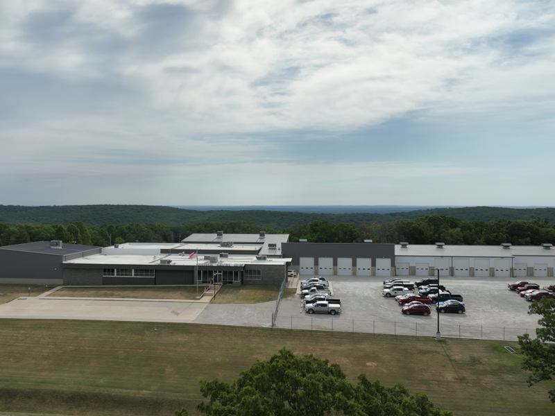 Gascosage Electric Cooperative