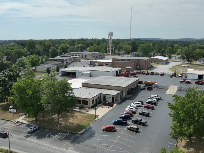 Intercounty Electric Cooperative Association