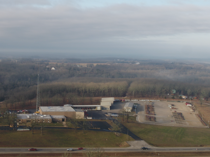 Howell-Oregon Electric Cooperative, Inc.